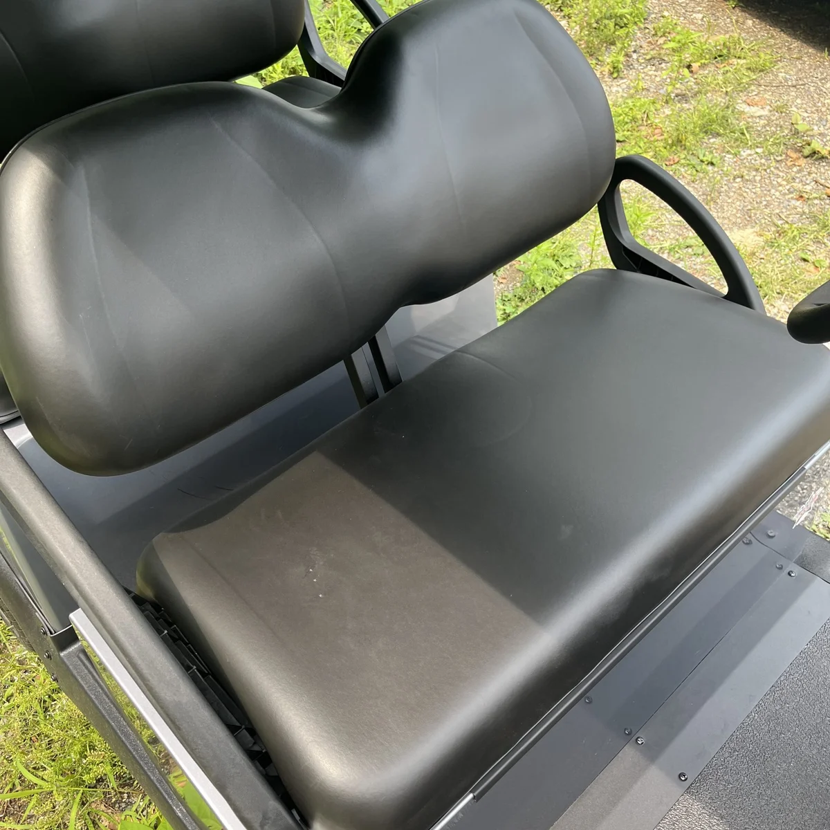 2026 Club Car Tempo Lithium-Ion photo 5