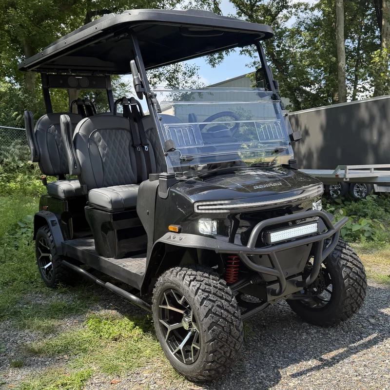2026 Denago Rover XL photo 2