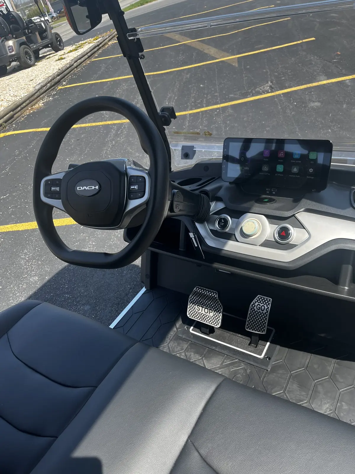 2026 DACH Falcon Ultra photo 4