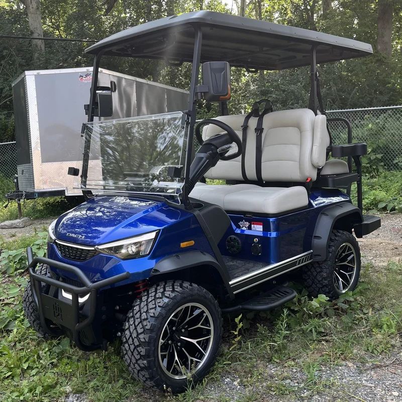 2026 DACH Falcon Ultra photo 2