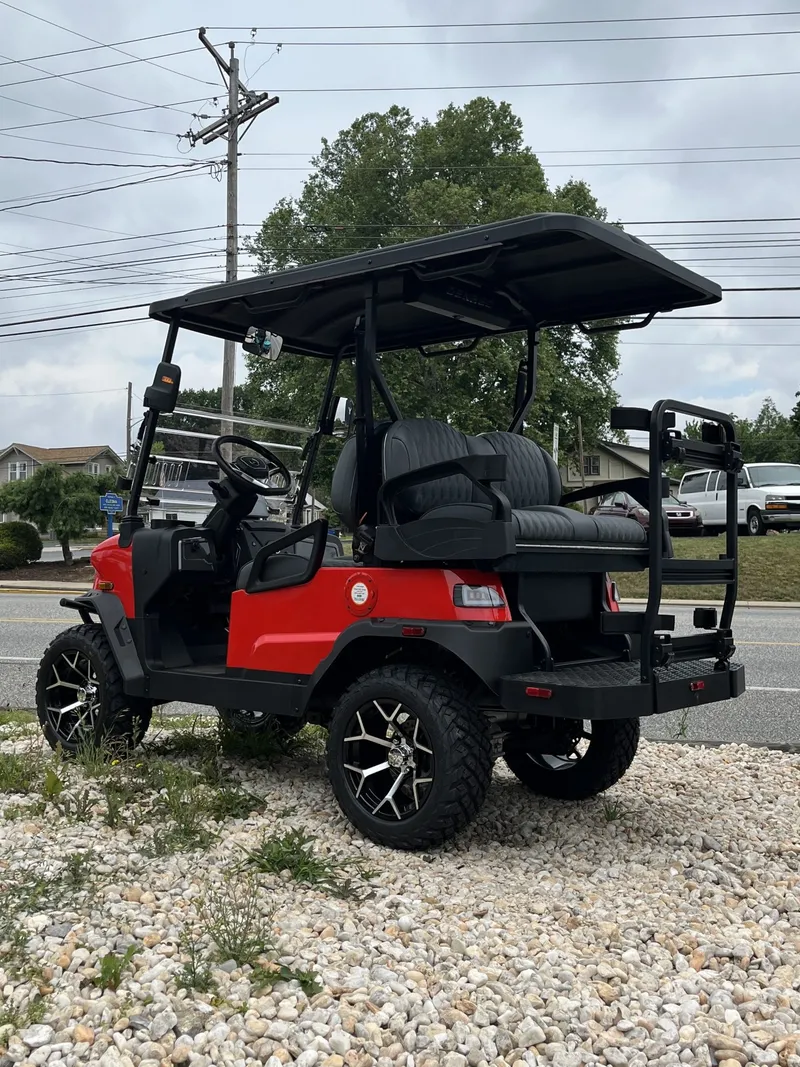 2026 Denago Nomad XL photo 3