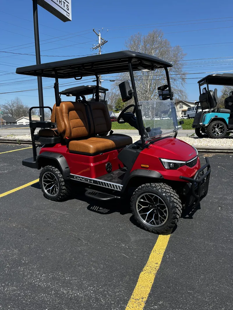 2026 DACH Falcon Ultra photo 2