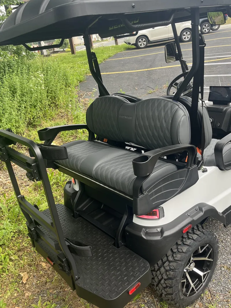 2026 Denago Nomad XL photo 3