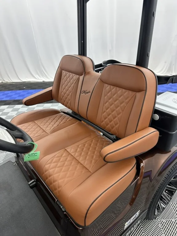 2021 Yamaha Drive2 QuieTech EFI photo 3