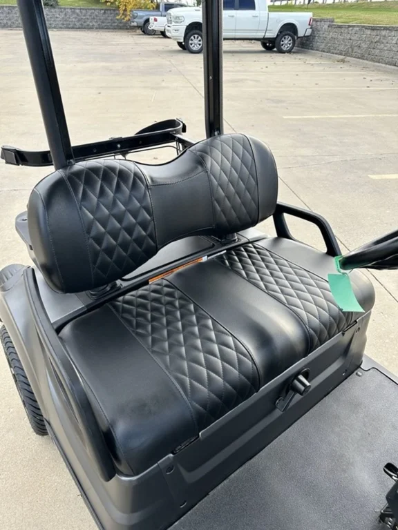 2021 Yamaha Drive2 QuieTech EFI photo 5