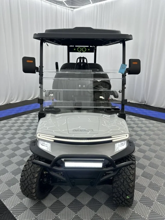 2026 Denago Rover XL photo 7
