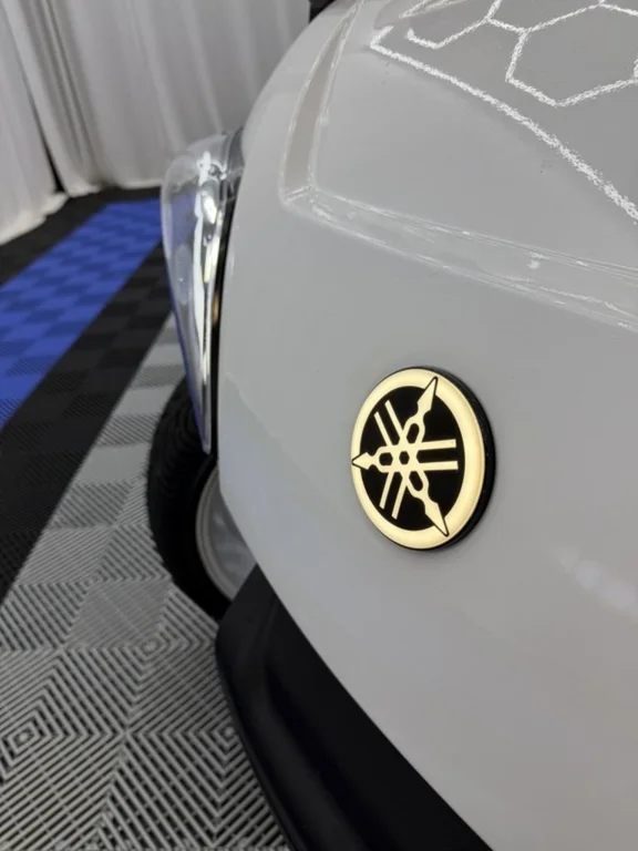 2022 Yamaha Drive2 photo 12