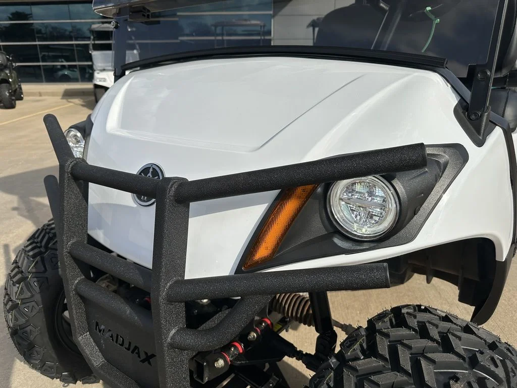 2021 Yamaha Drive2 QuieTech EFI photo 9