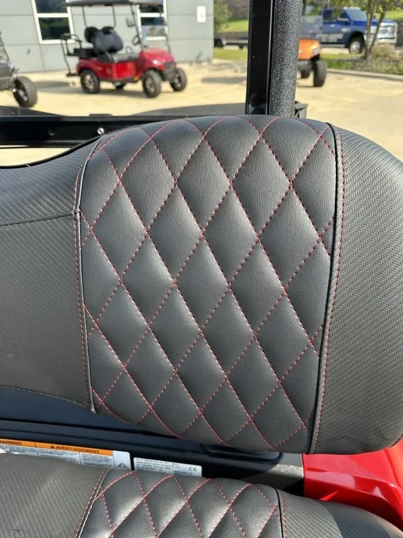 2021 Yamaha Drive2 QuieTech EFI photo 6