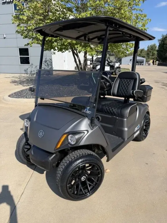 2023 Yamaha Drive2 photo 5