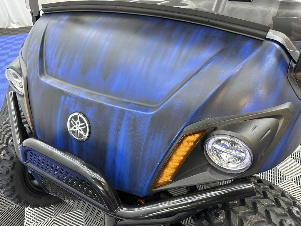 2021 Yamaha Drive2 QuieTech EFI photo 7