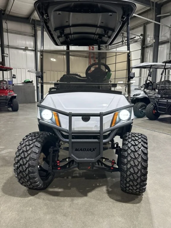 2021 Yamaha Drive2 QuieTech EFI photo 13
