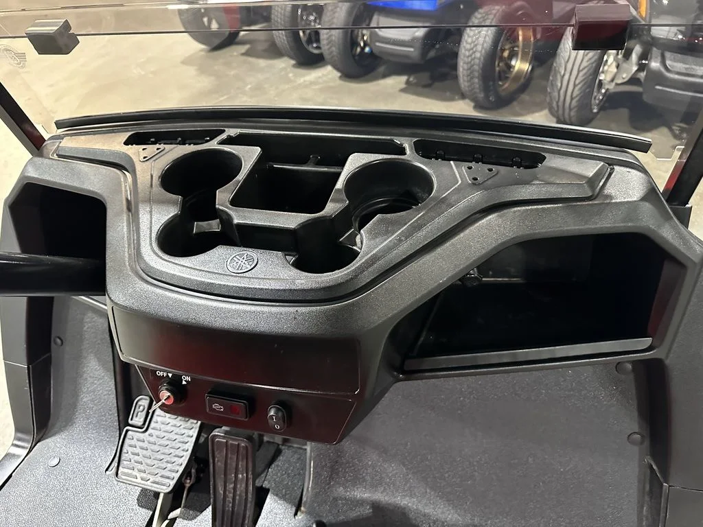 2021 Yamaha Drive2 QuieTech EFI photo 8