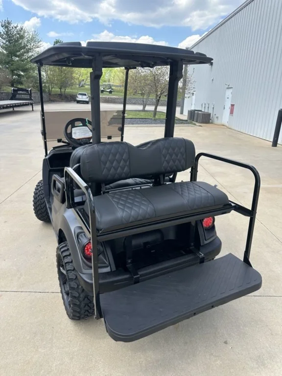 2021 Yamaha Drive2 QuieTech EFI photo 6