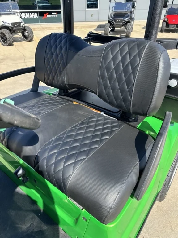 2021 Yamaha Drive2 QuieTech EFI photo 8