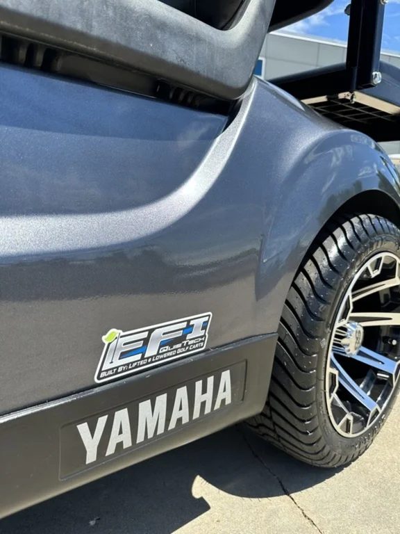 2021 Yamaha Drive2 QuieTech EFI photo 7