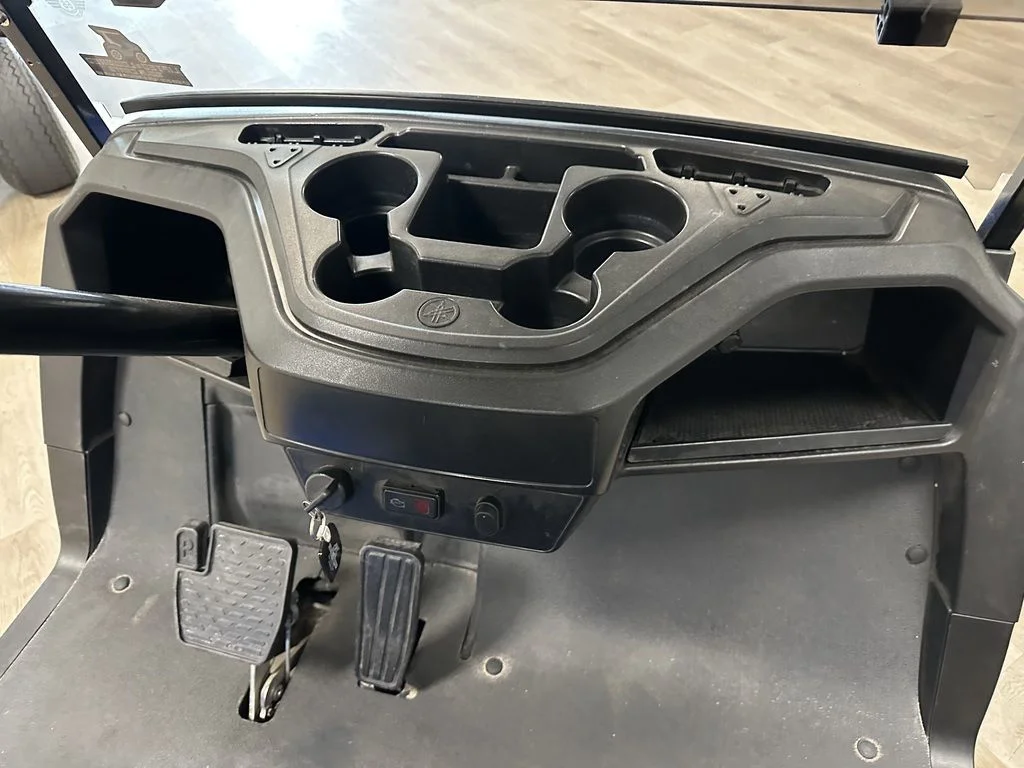 2021 Yamaha Drive2 QuieTech EFI photo 8