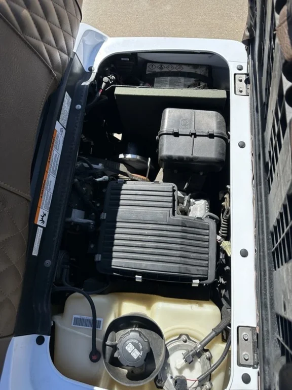 2021 Yamaha Drive2 QuieTech EFI photo 9