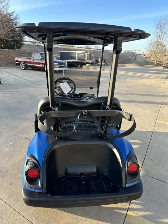 2021 Yamaha Drive2 photo 8