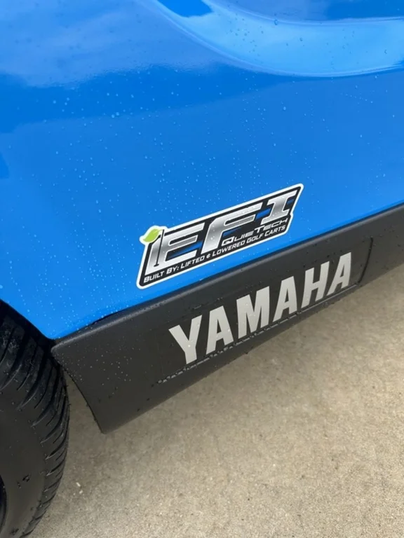 2021 Yamaha Drive2 QuieTech EFI photo 5