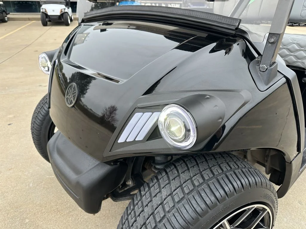 2021 Yamaha Drive2 QuieTech EFI photo 9