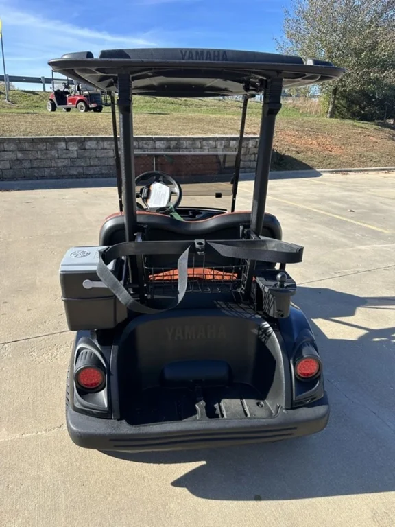 2021 Yamaha Drive2 QuieTech EFI photo 4