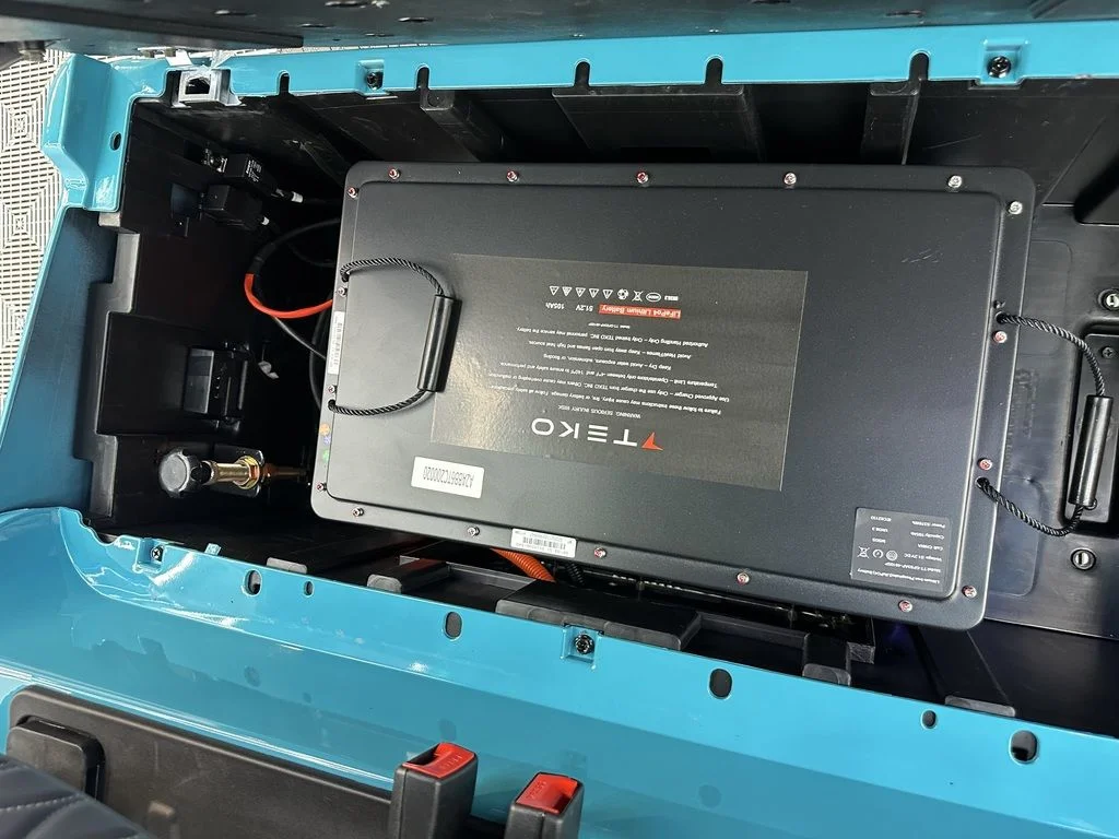 2026 TEKO Turbo photo 16