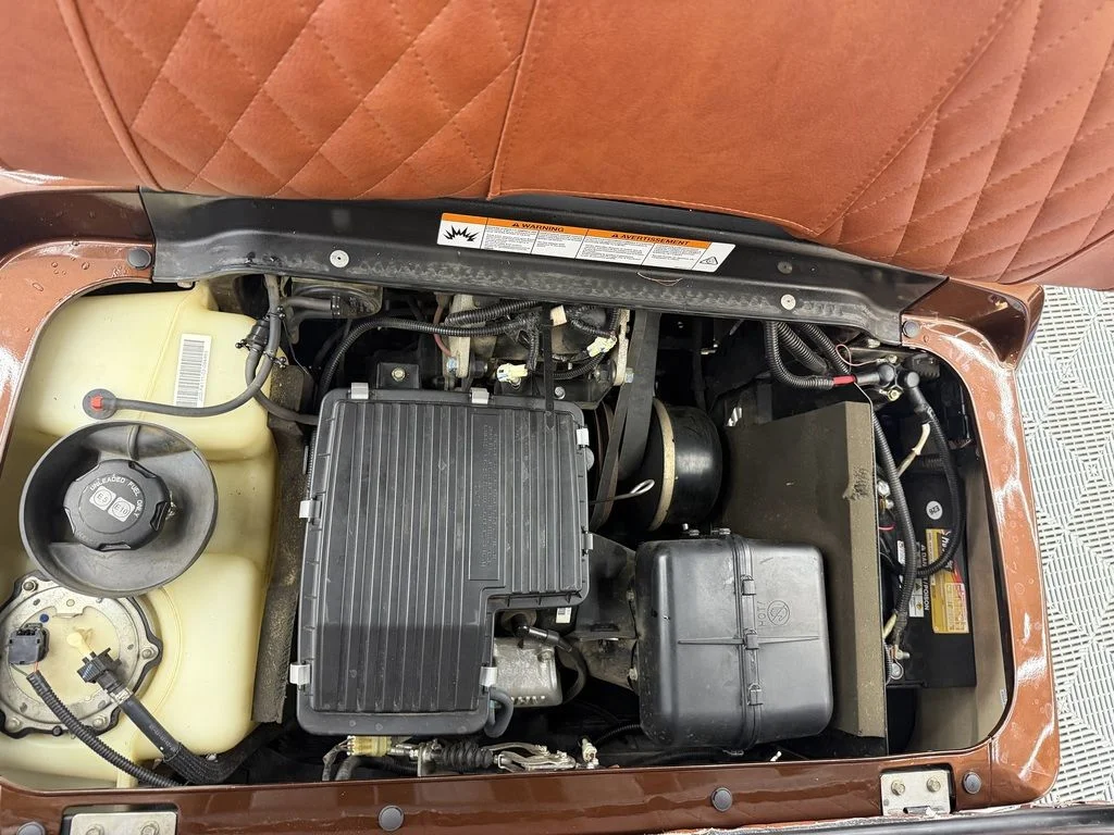 2022 Yamaha Drive2 QuieTech EFI photo 6