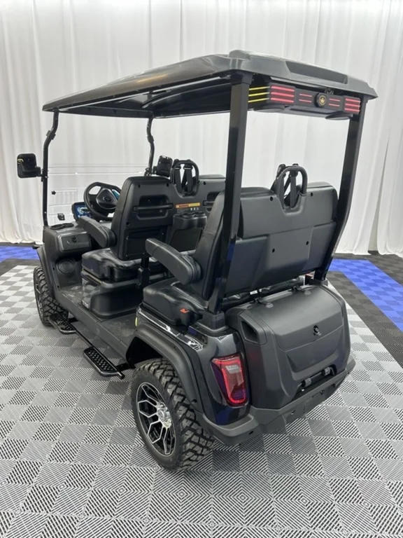 2027 Evolution D5 Maverick photo 6