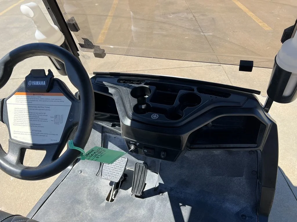 2021 Yamaha Drive2 QuieTech EFI photo 11