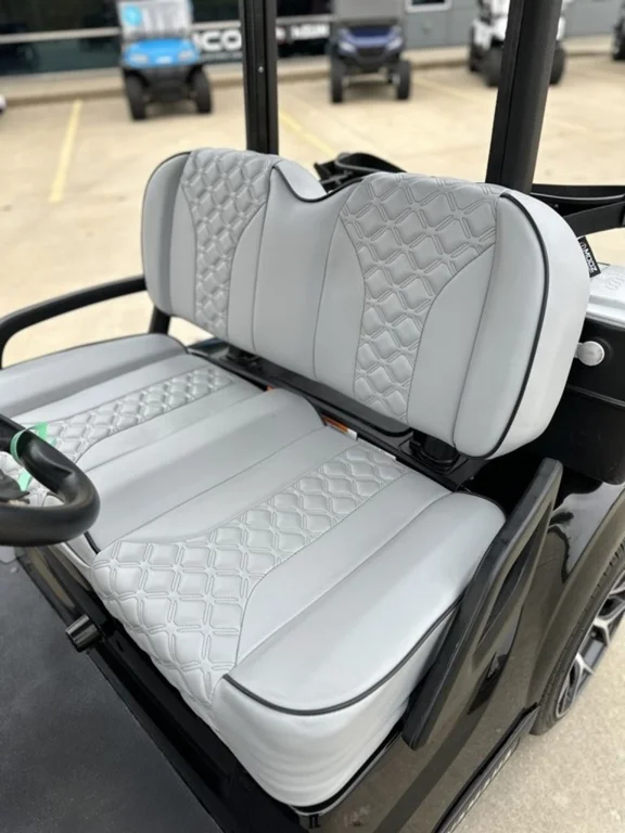 2021 Yamaha Drive2 QuieTech EFI photo 3