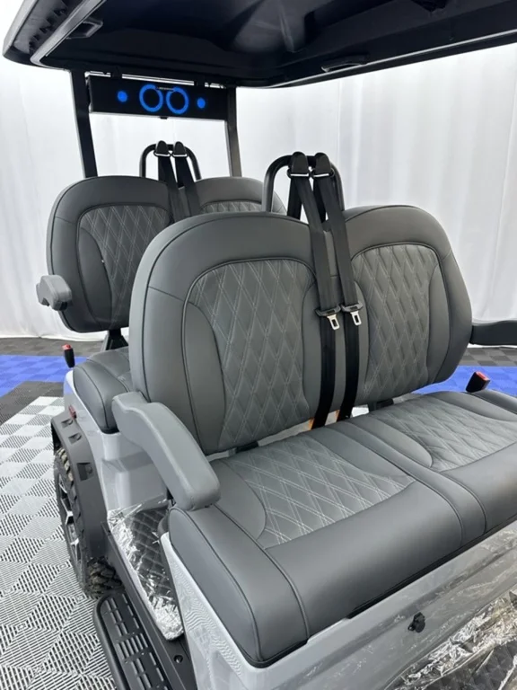 2026 Denago Rover XL photo 12