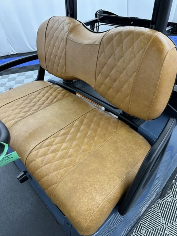 2021 Yamaha Drive2 QuieTech EFI photo 3