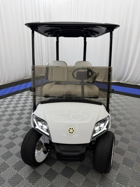 2022 Yamaha Drive2 photo 9