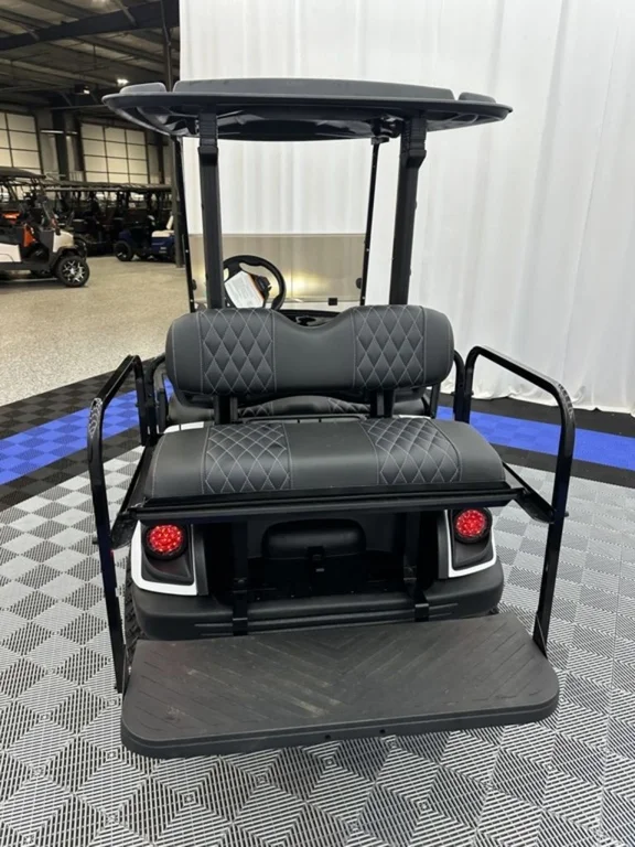 2021 Yamaha Drive2 QuieTech EFI photo 9