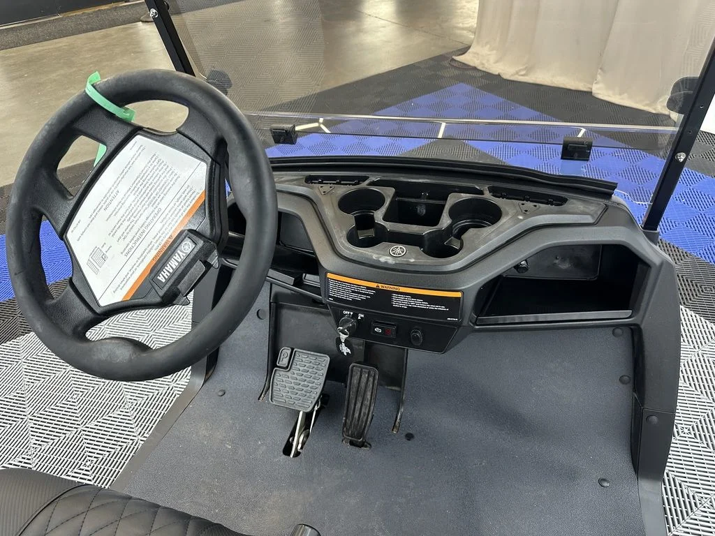 2021 Yamaha Drive2 QuieTech EFI photo 6