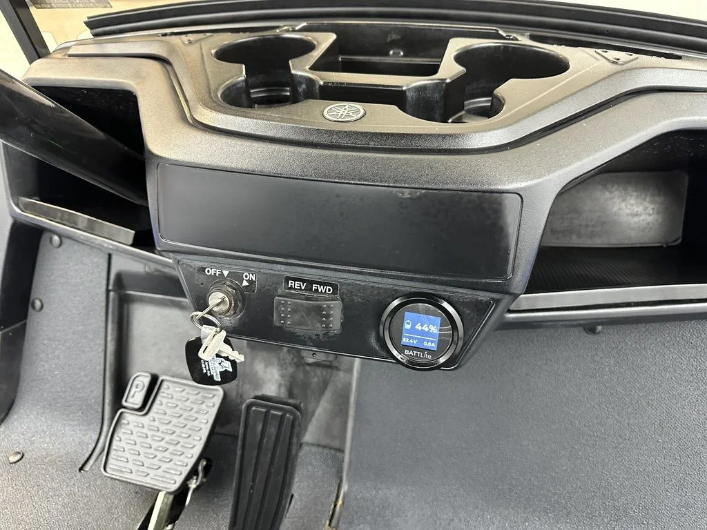 2021 Yamaha Drive2 photo 7