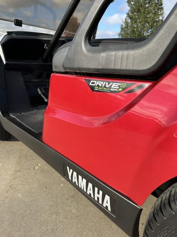 2021 Yamaha Drive2 QuieTech EFI photo 8