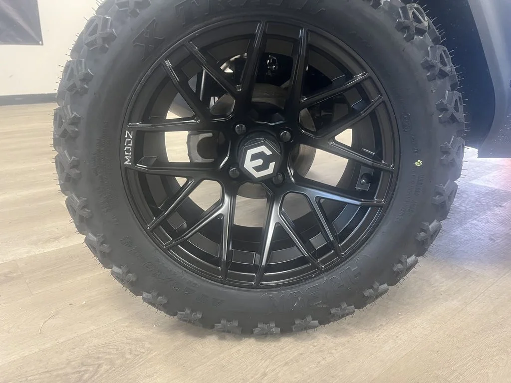 2027 Evolution D5 Ranger photo 6