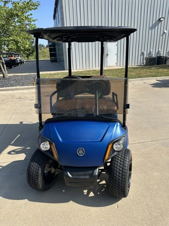 2021 Yamaha Drive2 QuieTech EFI photo 5