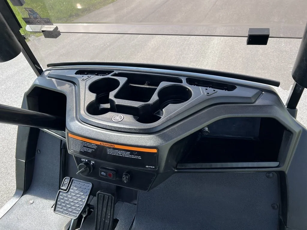 2021 Yamaha Drive2 QuieTech EFI photo 8