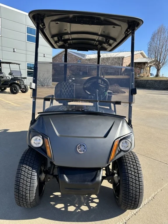 2021 Yamaha Drive2 QuieTech EFI photo 9