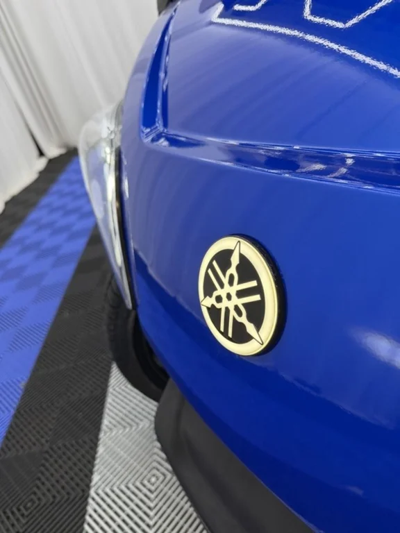 2022 Yamaha Drive2 photo 9