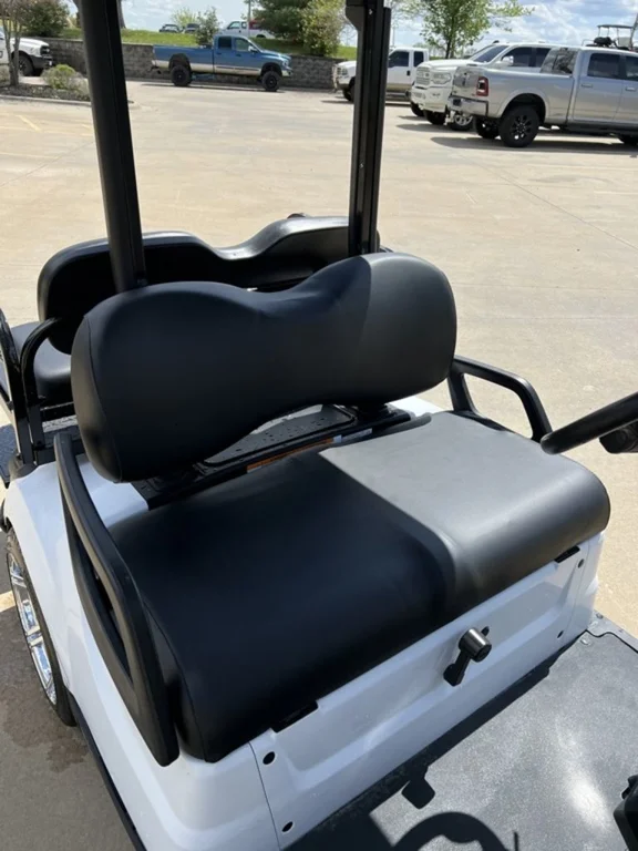 2021 Yamaha Drive2 QuieTech EFI photo 7