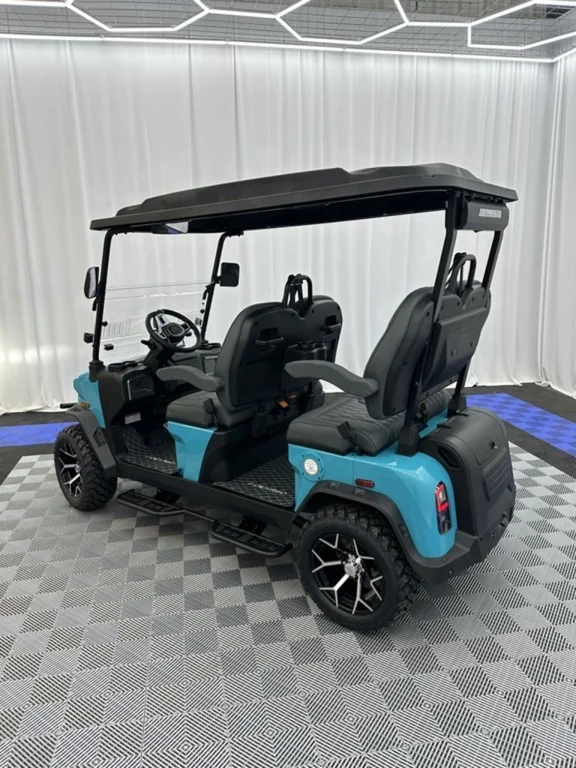 2026 Denago Rover XL photo 3