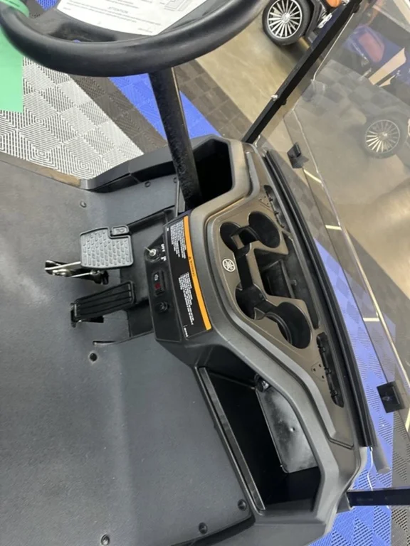 2021 Yamaha Drive2 QuieTech EFI photo 10