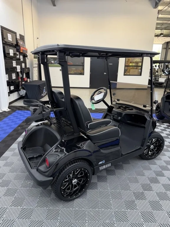 2022 Yamaha Drive2 photo 8