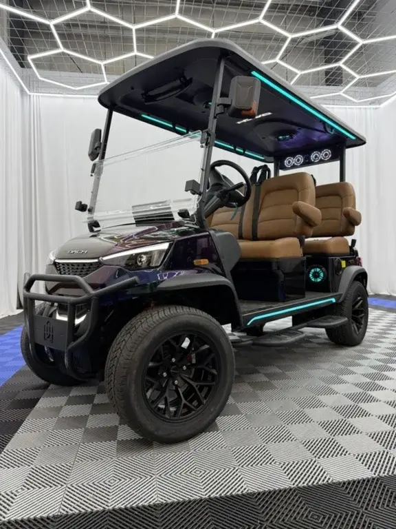 2026 DACH Apollo photo 1