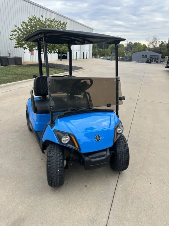 2021 Yamaha Drive2 QuieTech EFI photo 8