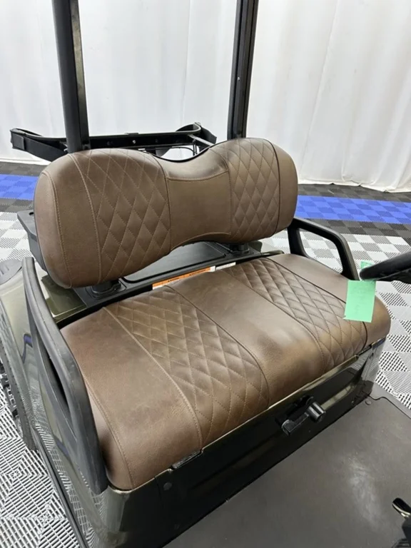 2021 Yamaha Drive2 QuieTech EFI photo 5